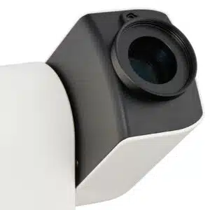 Astro Essentials Magnetic 2" Filter Adapter Ring for Seestar S30 / S30 Pro