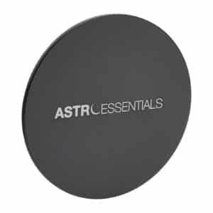 Astro Essentials Magnetic Metal Dust Cap for SeeStar S30 Pro