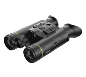 Pixfra Draco D635-4K 640p Multispectral Binoculars