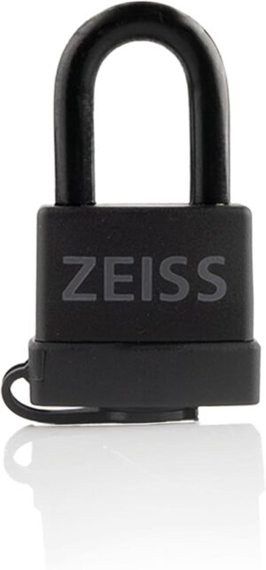 Zeiss Secacam PadLock