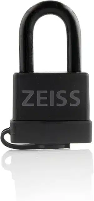 Zeiss Secacam PadLock