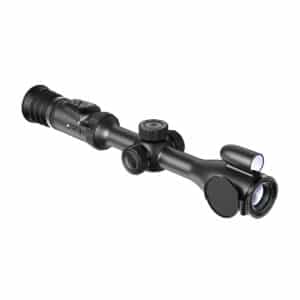 HikMicro Alpex A50PL Pro LRF 4K IR Day/Night