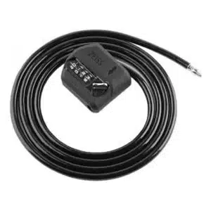 ZEISS Secacam Cable Code Lock 185cm