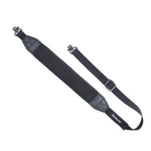 Vanguard Endeavor 101B Rifle Sling Black Neoprene