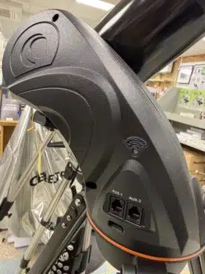 Celestron Astro-Fi Mount