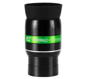 Sky-Watcher Emerald Ultra Wide-Angle Eyepieces