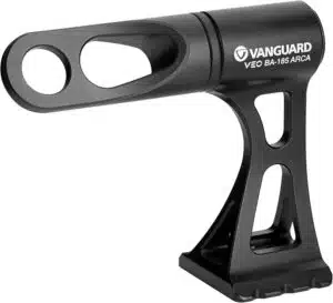 Vanguard VEO BA-185 Arca Compatible Binocular Tripod Adaptor