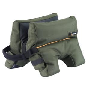 Vanguard ENDEAVOR SRB L Rest Bag - Empty