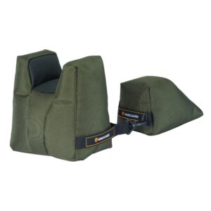 Vanguard ENDEAVOR SRB S Rest Bag - Empty