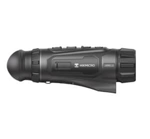 HikMicro Lynx LQ35L 3.0 Thermal Monocular LRF