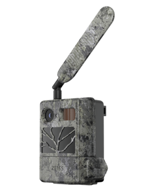 Zeiss Secacam 3 Wide-Angle Trail Camera
