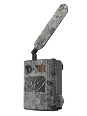 Zeiss Secacam 3 Wide-Angle Trail Camera