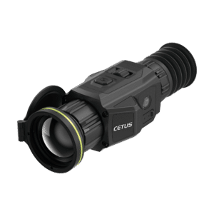 Pixfra Cetus C650 Thermal Scope