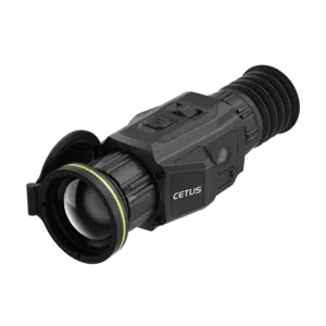 Pixfra Cetus C335 Thermal Scope