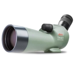 Kowa TSN-501 20-40x Angled 50mm Spotting Scope