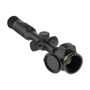 Pixfra Pegasus 2 P650 LRF Thermal Scope