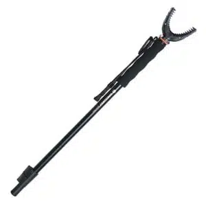Vanguard Quest M62 Aluminium Monopod Shooting Rest