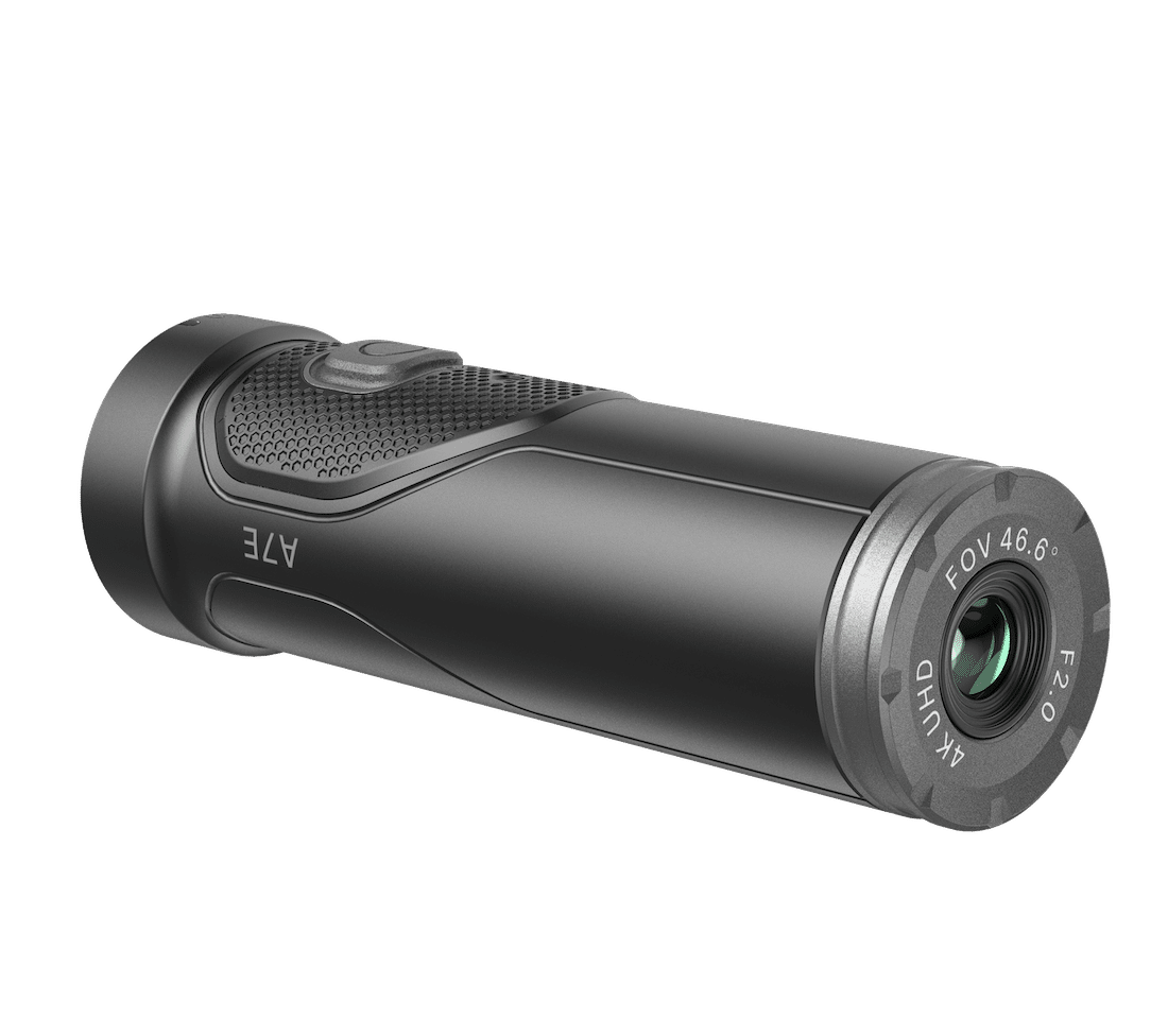 HikMicro A7E Action Camera