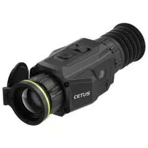 Pixfra Cetus C225 Thermal Scope