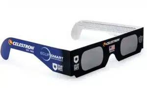 Celestron EclipSmart Solar Glass 44400