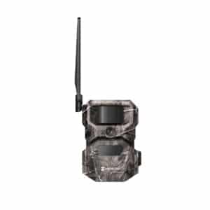 HIKMICRO T16 940nm Night Vision Trail Camera with AA Battery Pack