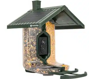 FeatherSnap Scout