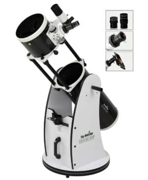 SkyWatcher Skyliner 200P Dobsonian 8" FlexTube Enhanced