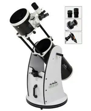SkyWatcher Skyliner 200P Dobsonian 8" FlexTube Enhanced