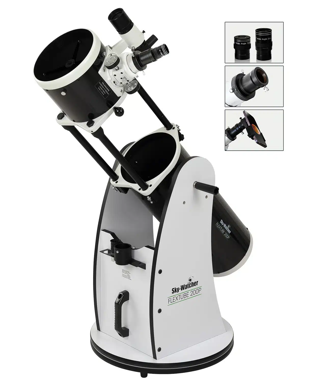 10155 Skyliner-200P Flextube Enhanced