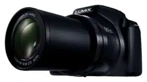Cameras