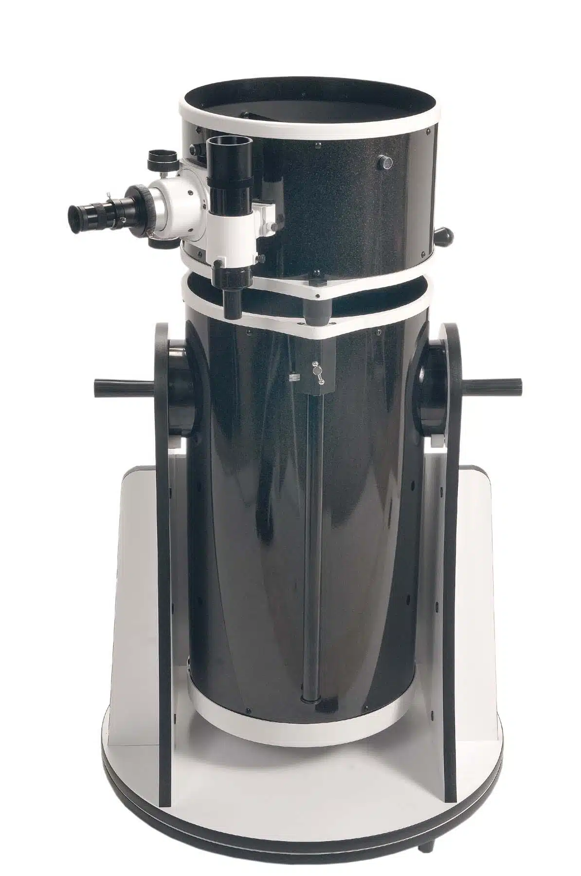 FlexTube Retracted OTA