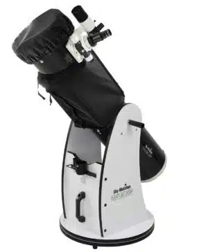 Light Shroud For Skyliner 200P FlexTube Dobsonians