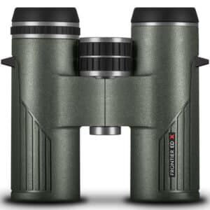 Used - Hawke Frontier ED X 10x32 Binocular Green