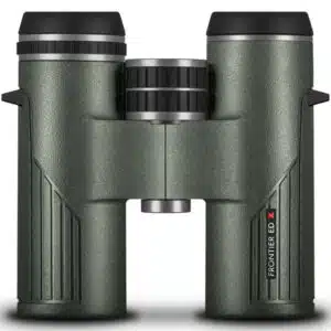Used - Hawke Frontier ED X 10x32 Binocular Green