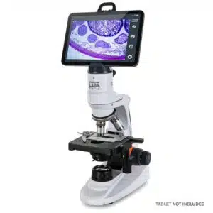 Celestron Labs Digital- Wi-Fi Desktop Microscope