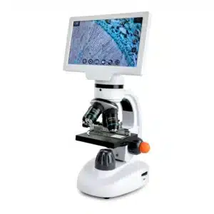 Celestron Labs Digital 7" LCD Microscope