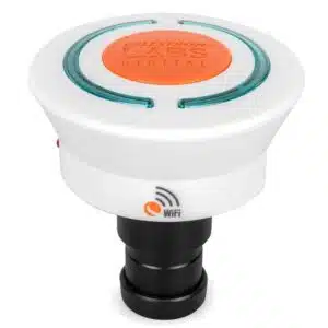 Celestron Labs Digital- 2MP Wi-Fi Microscope Imager