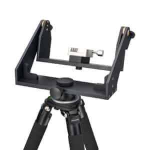 Astro Essentials Alt-Azimuth Fork Mount