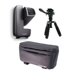 DwarfLab Mini with Mini Tripod with Hydraulic Head and Mini Bag