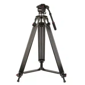 Kenro Twin Tube Video Tripod