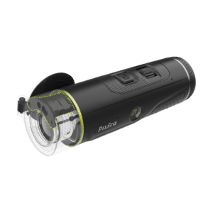 Pixfra Mile 3 M625 LRF