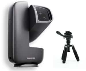 DwarfLab Mini with Tripod with Hydraulic Head