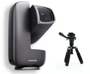 DwarfLab Mini with Tripod with Hydraulic Head
