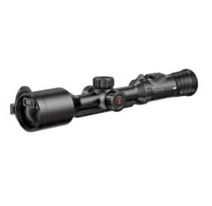 HikMicro Stellar 4.0 RAILED 50mm Thermal Riflescope LRF SQ50LR