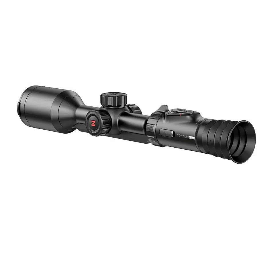 SQ50LR 4.0 - 4