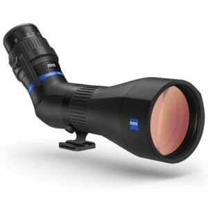 Zeiss Conquest Apia 24-60x85 Spotting Scope ANGLED