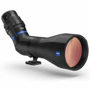 Zeiss Conquest Apia 24-60x85 Spotting Scope ANGLED