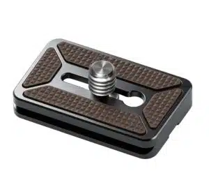 ZWO TH10 3/8" Quick Release Plate for Tripod
